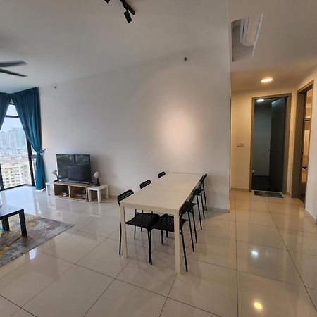 Beacon Executive Suite - Skypool Penang View George Town Esterno foto