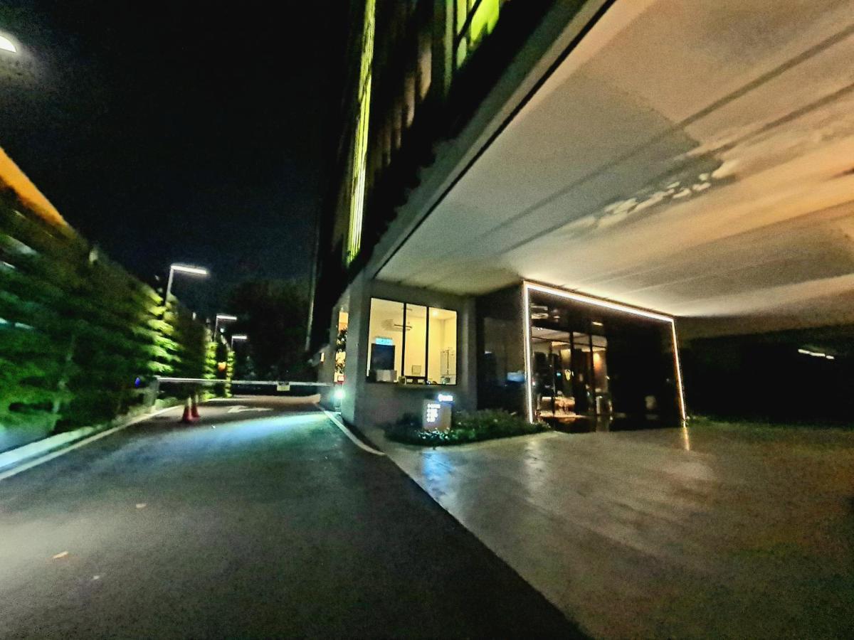 Beacon Executive Suite - Skypool Penang View George Town Esterno foto
